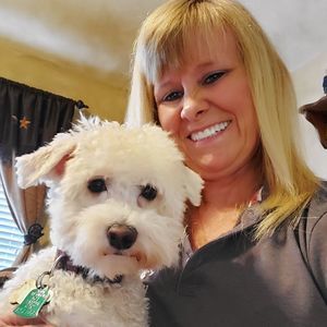 Meet your Posher, Tammy